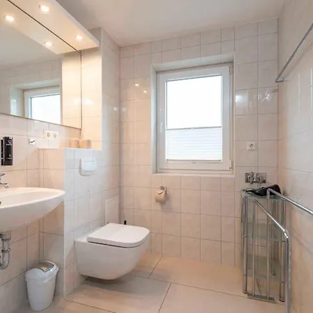 아파트 Haus Nemo Whg 5